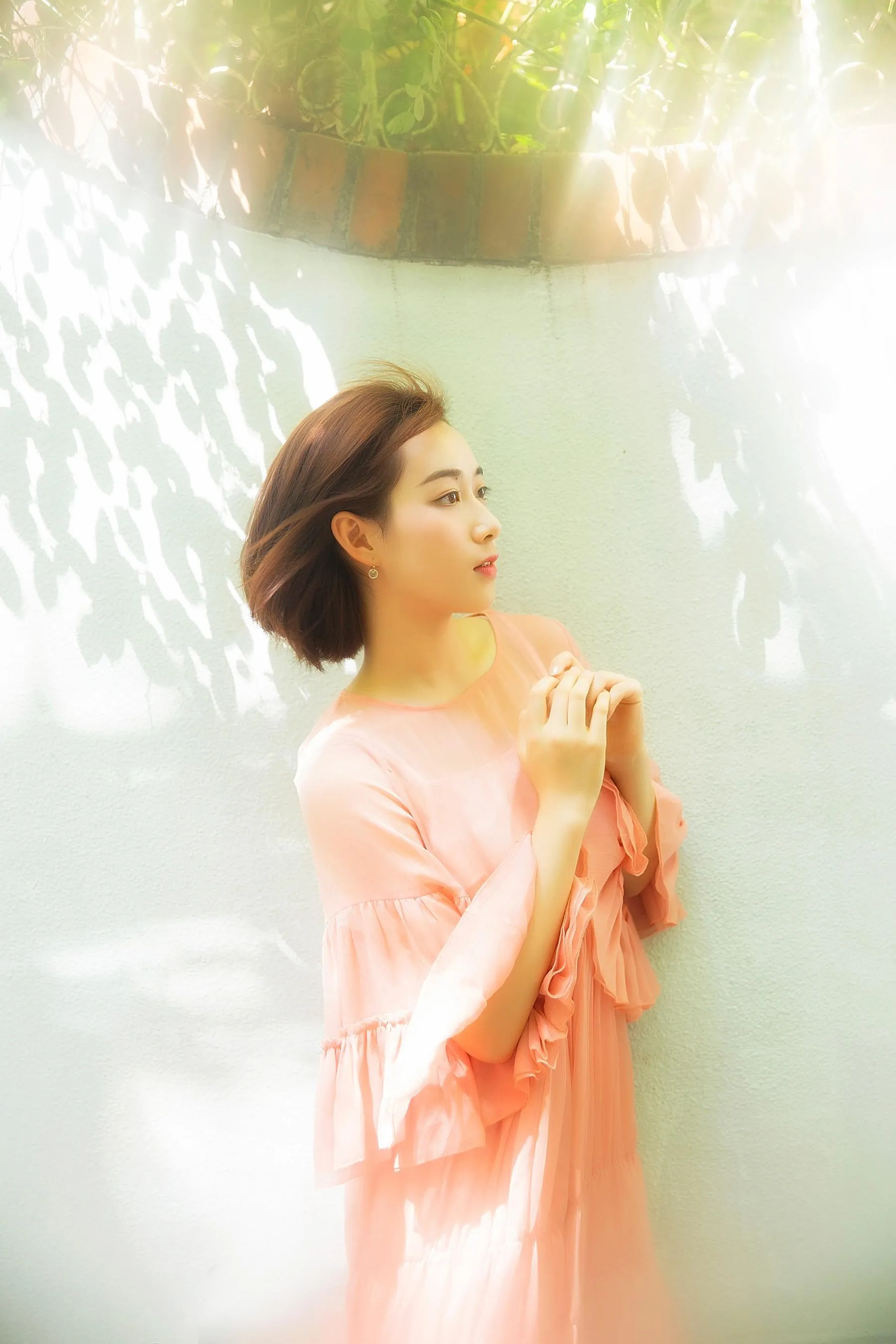 [艺图语] 2022.06.18 原来有些女生真的会发光 赵婧祎zHAoJinGyI [21P]插图9